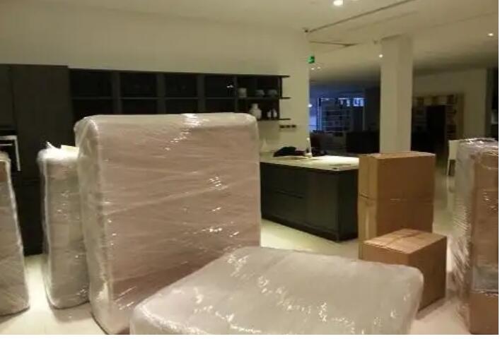 丽水到荥阳市长途搬家